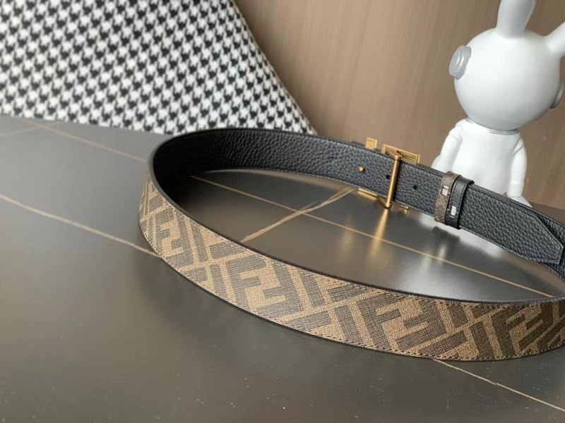 Fendi Belts